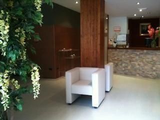 Arha Potes Hotell Cantabria Eksteriør bilde