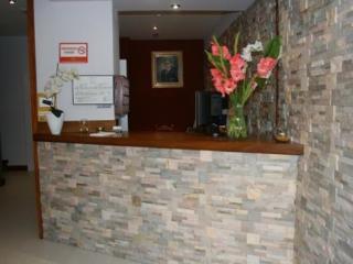 Arha Potes Hotell Cantabria Eksteriør bilde