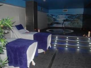 Arha Potes Hotell Cantabria Eksteriør bilde